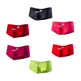 Joe Snyder Polyester-Wangenboxer